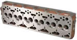 Milling SG iron casting
