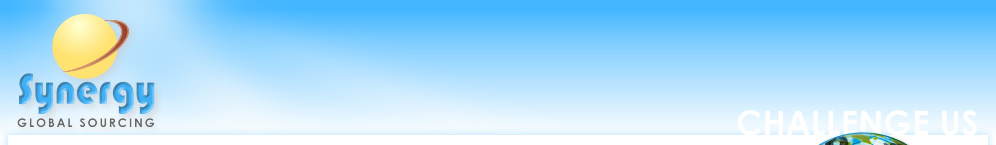 Synergy Global Sourcing