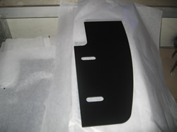 metal fabrication