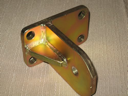 metal fabrication