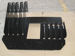 metal fabrication