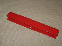 metal fabrication