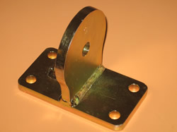 metal fabrication