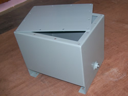 metal fabrication