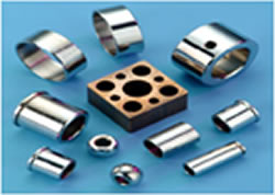 powder metalurgy products