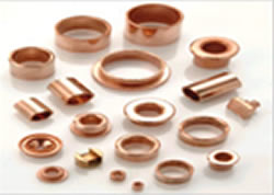 powder metalurgy products