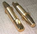 Precision Machined Component