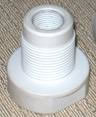 Precision Machined Component