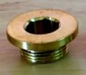 Precision Machined Component