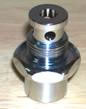 Precision Machined Component