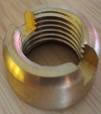 Precision Machined Component