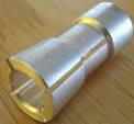 Precision Machined Component