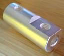 Precision Machined Component