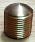Precision Machined Component