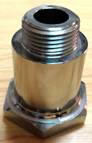 Precision Machined Component