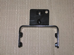 welded assembly